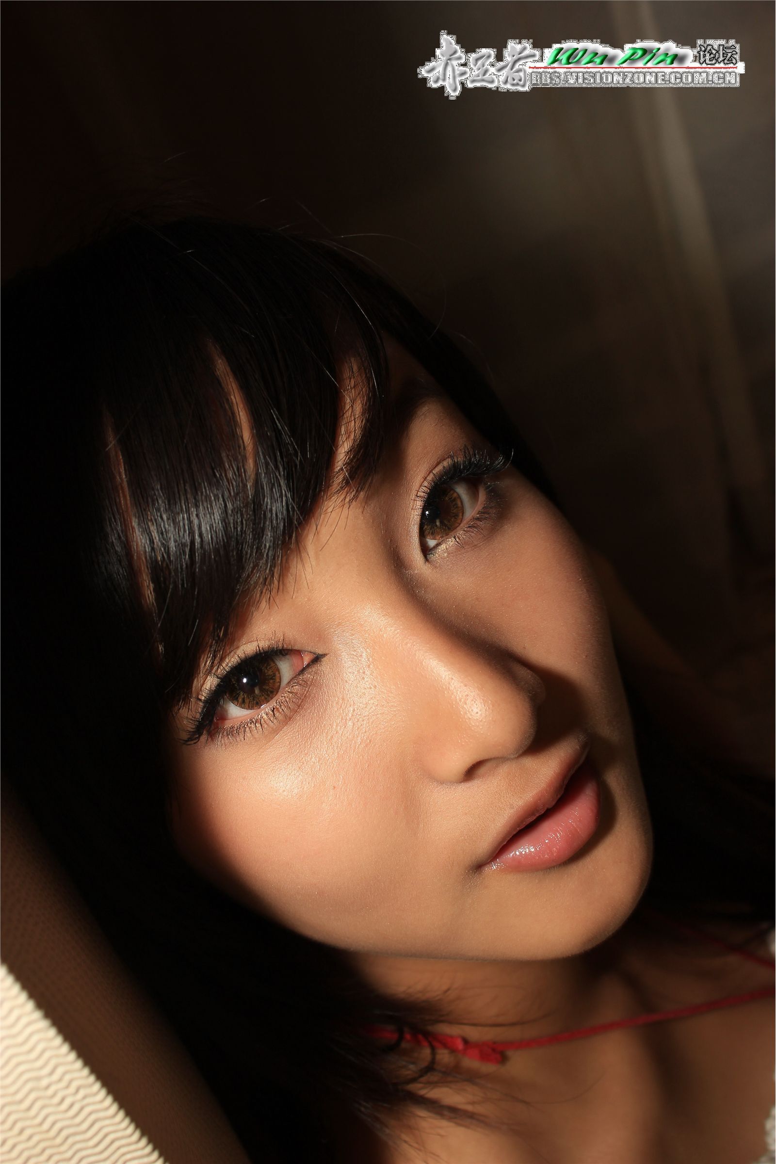 [赤足者]匿名95后小萝莉美足高清秀 美足诱惑套图